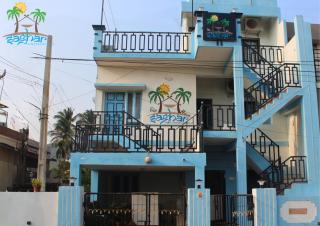 Saghar House - Visakhapatnam - 8