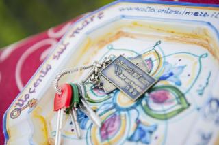 B&B Ottocento Sul Mare - 5