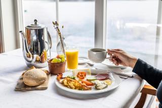 Finnøy Bryggehotell - by Classic Norway Hotels - Finnøy - 8