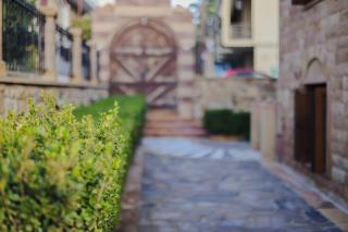 Archontiko Frideriki Luxury Apartments - Chios - 5