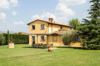 Il Giardino Degli Ulivi - Cortona - 4