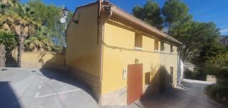 Casa Salem-Benicadell - 8