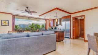 Ko Olina Beach Villas B505 - Kapolei - 6