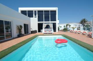 Stylish Tias Villa 4 Bedrooms Villa Tias Private Pool Beautiful Views - Tías - 9