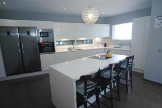Stylish Tias Villa 4 Bedrooms Villa Tias Private Pool Beautiful Views - Tías - 3