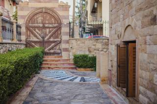 Archontiko Frideriki Luxury Apartments - Chios - 1