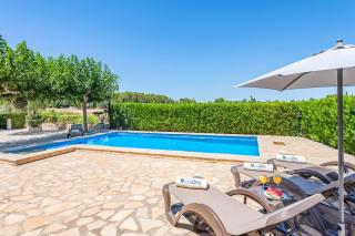Villa Can Pedro - Crestatx - 9