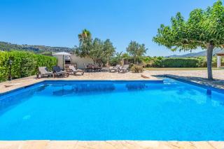 Villa Can Pedro - Crestatx - 8