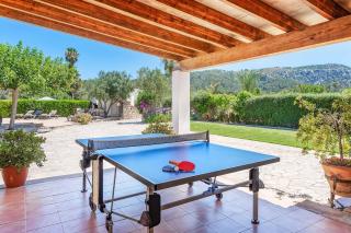 Villa Can Pedro - Crestatx - 2