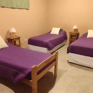 El Aromito Hospedaje - Tilcara - 8