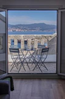 Balcón del puerto - Bigliving - 9