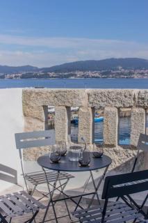 Balcón del puerto - Bigliving - 6