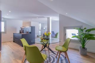 Balcón del puerto - Bigliving - 5