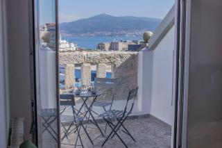 Balcón del puerto - Bigliving - 7