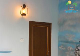 Saghar House - Visakhapatnam - 6
