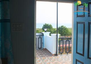 Saghar House - Visakhapatnam - 7
