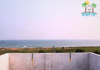 Saghar House - Visakhapatnam - 5