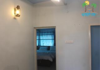 Saghar House - Visakhapatnam - 1