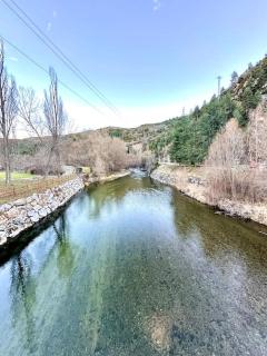 Acogedor alojamiento en Martinet, Cerdanya, Puigcerdá - 8