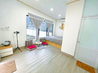 MỘC CHÂU HOUSE - 1
