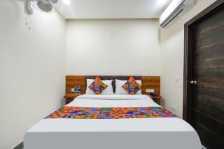 FabHotel HC Dream Majestic - Mohali - 1