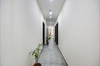 FabHotel HC Dream Majestic - Mohali - 5
