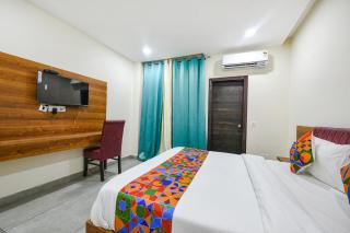 FabHotel HC Dream Majestic - Mohali - 6