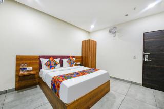 FabHotel HC Dream Majestic - Mohali - 0