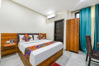 FabHotel HC Dream Majestic - Mohali - 2