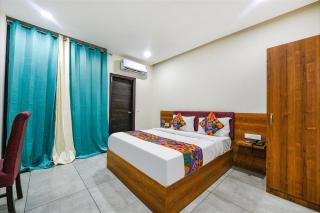 FabHotel HC Dream Majestic - Mohali - 8