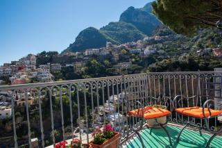 M'incanto - Positano - 9