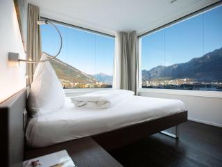 Mercure Chur City West - Coira - 0