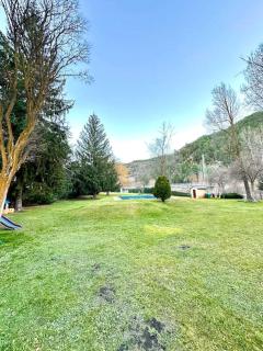 Acogedor alojamiento en Martinet, Cerdanya, Puigcerdá - Martinet - 0