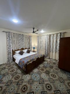 Garden of Eden resort - Srinagar - 9
