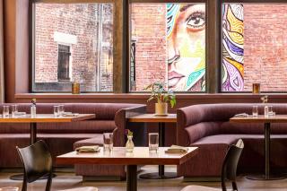The Bankers Alley Hotel Nashville, Tapestry Collection by Hilton - 0