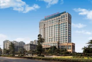 Hilton Garden Inn Jiangmen Xinhui - 9