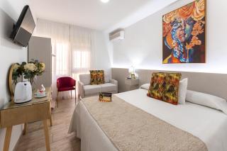 Urban Rooms B&R - Malaga - 0