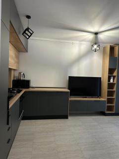 Apartament Bonton Predeal - Predeal - 1
