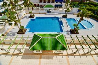 034 All Year Sun and Pool - Torre La Mata - 0