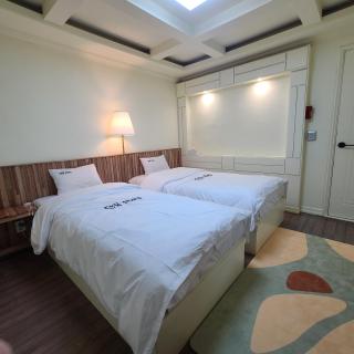 Danggum Stay - Suncheon - 5
