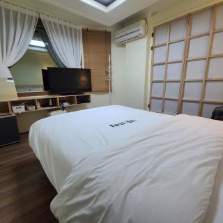Danggum Stay - Suncheon - 2