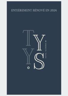 Ty Ys Hôtel - Audierne - 5