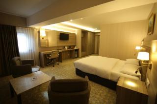Hotel Excellence Inn - Ankara - 1