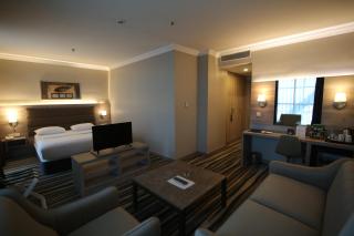 Hotel Excellence Inn - Ankara - 5