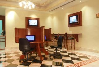 Grand Hotel - Amman - 9