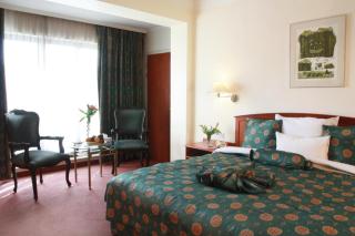 Grand Hotel - Amman - 7