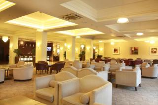 Grand Hotel - Amman - 6