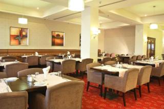 Grand Hotel - Amman - 4
