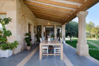 Villa Golf Marina - Pollença - 5