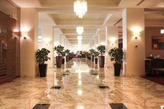 Grand Hotel - Amman - 3